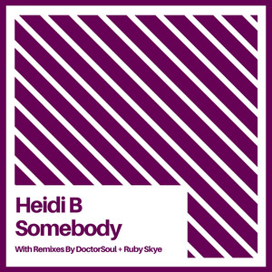 Somebody (DoctorSoul's So Sweet Disco Dub Re-Therapy)