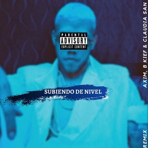 Subiendo de nivel (Explicit)