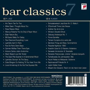 Bar Classics 7