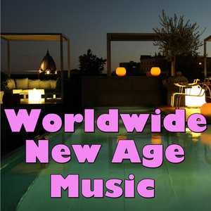 Worldwide New Age Music, Vol.1