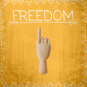 Freedom (Flo Marx Remix)