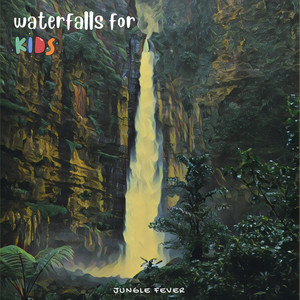 A Beautiful Day In The Rainforest