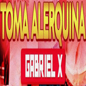 Toma Alerquina(Brega Funk)