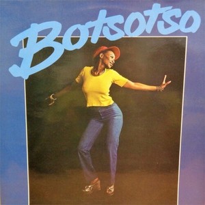 Botsotso