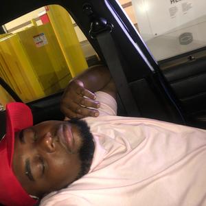 She Wanted Nothin (Explicit)