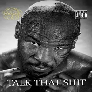 Talk That **** (Blind Producer Remix Rock Beat|Explicit)