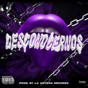 Desconocernos (feat. Golden monkey, Alexis flp & Facu222) (Explicit)