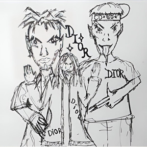 Dior (Explicit)