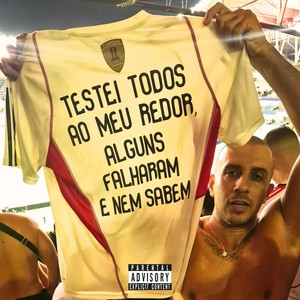 Puxa O Fundamento (Explicit)