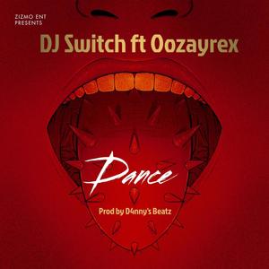 Dance (feat. Oozayrex) [Explicit]