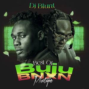 Best of Buju BNXN (mixtape)