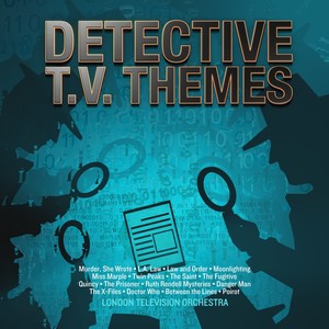 Detective T.V. Themes