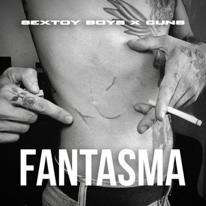 Sextoy Boys - Fantasma