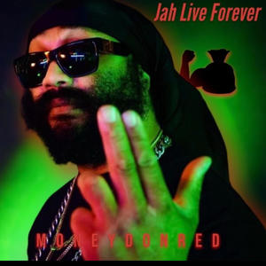 Jah Live Forever (Live)