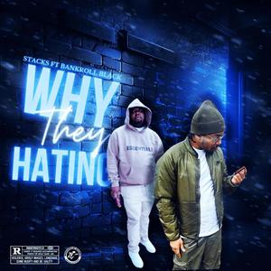 Why They Hating (feat. Bankroll Black) [Explicit]