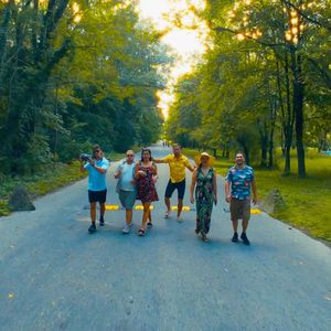 Nech sa darí (A capella)