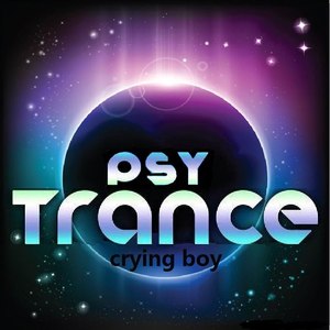 psy trance