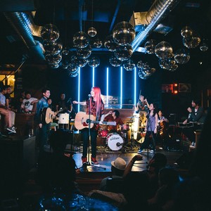 An Honest Mistake - Light A Match, We Gotta Start A Fire