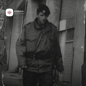 Komandant Gani Imeri