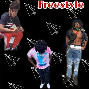 Freestyle (Explicit)