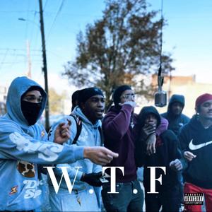 W.T.F (Explicit)