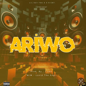 ARIWO (Explicit)