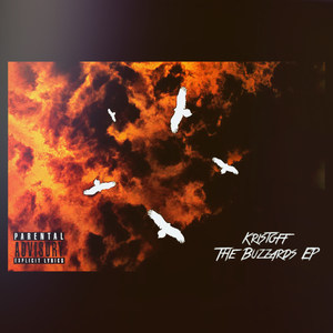 The Buzzards - EP (Explicit)