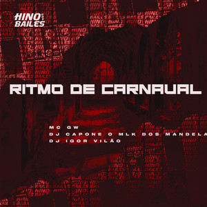 Ritmo de Carnaval (Explicit)