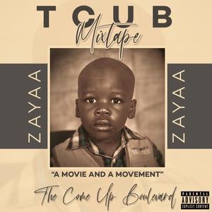 TCUB MIXTAPE (A Movie And A Movement) [Explicit]