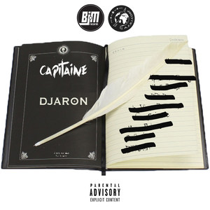 Capitaine (Explicit)