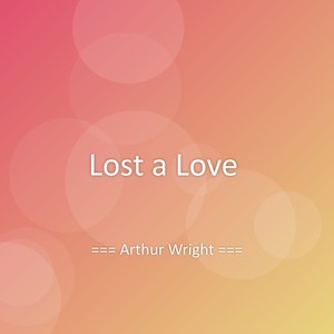 Lost a Love