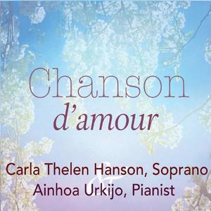 Chanson d'amour