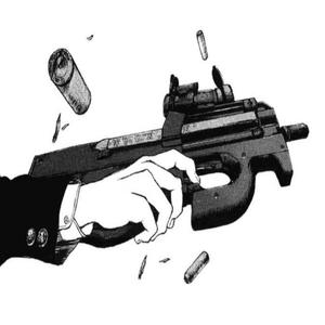 Kill kill kill (Explicit)