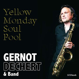 Yellow Monday Soul Pool