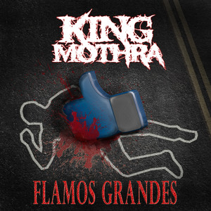 Flamos Grandes (Explicit)