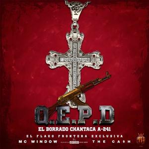 EL BORRADO CHANTACA V3 (Q.EPD) (feat. Mc Window & The Ca$h) [Explicit]