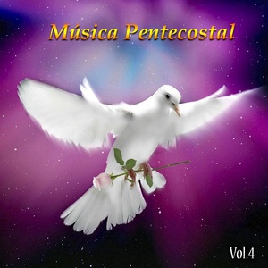 Música Pentecostal, Vol. 4