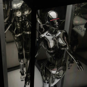 FOR YOU (feat. Swaine) (Explicit)