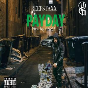 Payday (Freestyle) [Explicit]