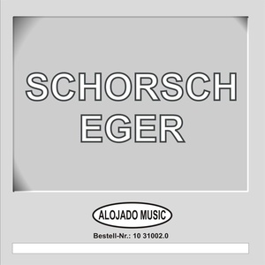 Schorsch Eger