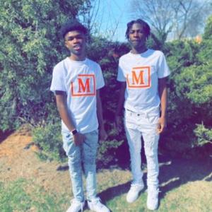 My brother, Pt. 2 (feat. Lil jimmy) (Explicit)