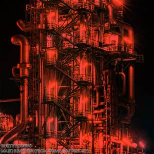 Mako Reactor (from