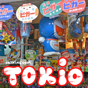 Tokio