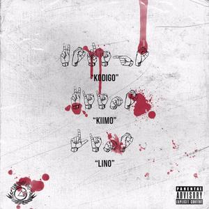 Kodigo(feat. Lino_CS) (Explicit)