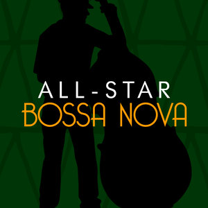 Bossa Nova All-Star Ensemble - The Lost Jobim Tune
