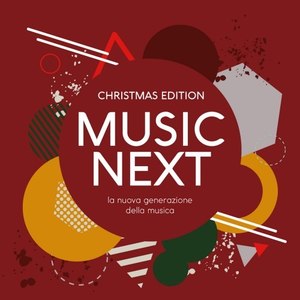 Music NEXT 2018 - Christmas Edition