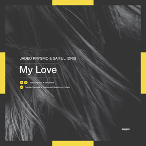 My Love (Original Mix)