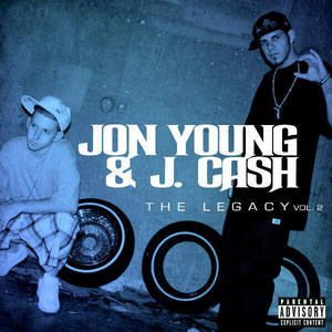 The Legacy Volume 2