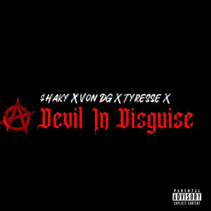 D.I.D. (feat. Von DG & Tyre$$e X) (Explicit)