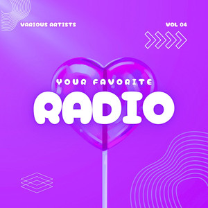 Your Favorite Radio, Vol. 4